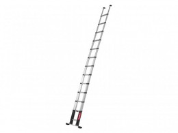 Telesteps Prime Line Telescopic Ladder with Stabiliser Bar 4.1m £469.00